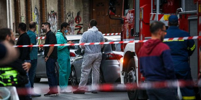 Έκρηξη στον Κολωνό: Ποιος ήταν ο παραλήπτης της τσάντας – Πού στρέφονται οι έρευνες