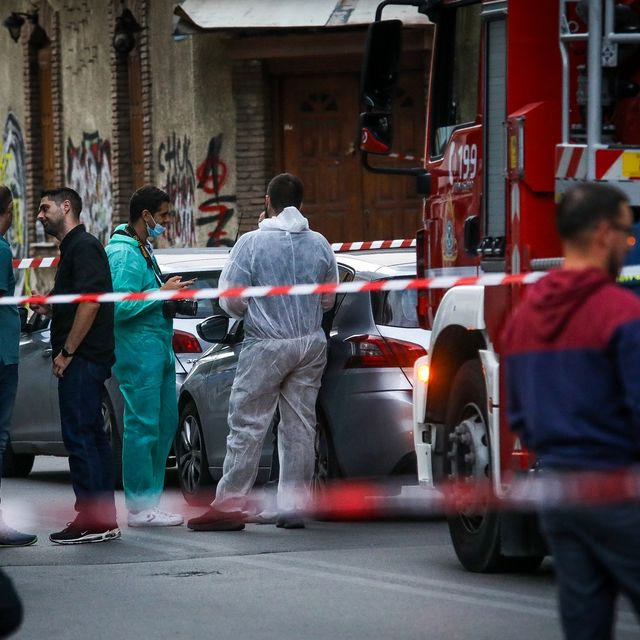 Έκρηξη στον Κολωνό: Ποιος ήταν ο παραλήπτης της τσάντας – Πού στρέφονται οι έρευνες