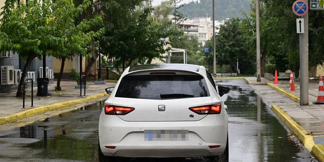 Πάνω από 3 ώρες κατέθετε ο Λιόλιος στον ανακριτή – Αρνείται τις κατηγορίες