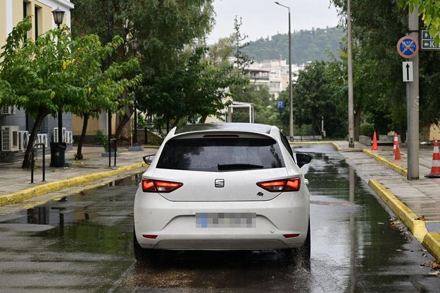 Πάνω από 3 ώρες κατέθετε ο Λιόλιος στον ανακριτή – Αρνείται τις κατηγορίες