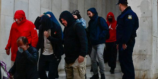Χωριάτικο: Ποινική δίωξη για δέκα κακουργήματα και δύο πλημμελήματα στους 59