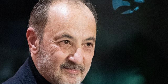 Στέλιος Μάινας: “Ομολογώ ότι η καριέρα μου οφείλεται στους συναδέλφους μου”