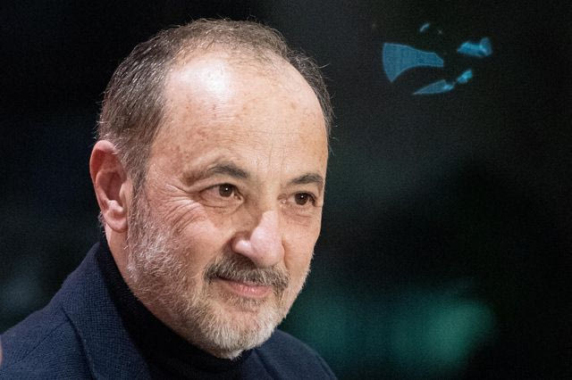 Στέλιος Μάινας: “Ομολογώ ότι η καριέρα μου οφείλεται στους συναδέλφους μου”