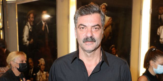 Στάθης Μαντζώρος: Η έκκληση του πατέρα του για βοήθεια – “Πρέπει να πάει στο εξωτερικό”