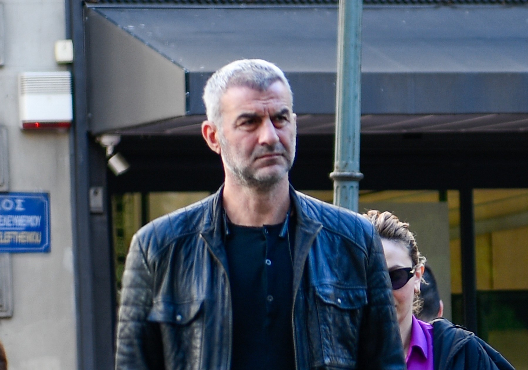 Τραϊανός Δέλλας: Η ανάρτηση για το νέο ξεκίνημα της κόρης του - "Doctor in progress"