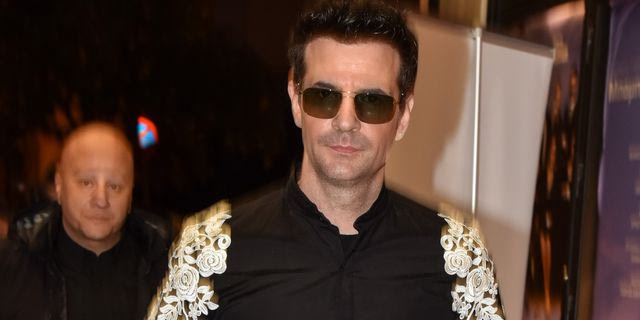 Νίνο: Η συγκινητική φωτογραφία με την οποία αποχαιρετά τον Γιώργο Βαρδινογιάννη