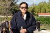 Λυδία Κονιόρδου: “Φύτρωναν χέρια που προσπαθούσαν να με χουφτώσουν, ήταν πολύ τραυματικό”