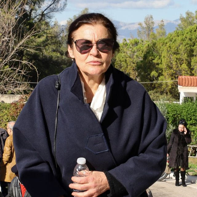Λυδία Κονιόρδου: “Φύτρωναν χέρια που προσπαθούσαν να με χουφτώσουν, ήταν πολύ τραυματικό”