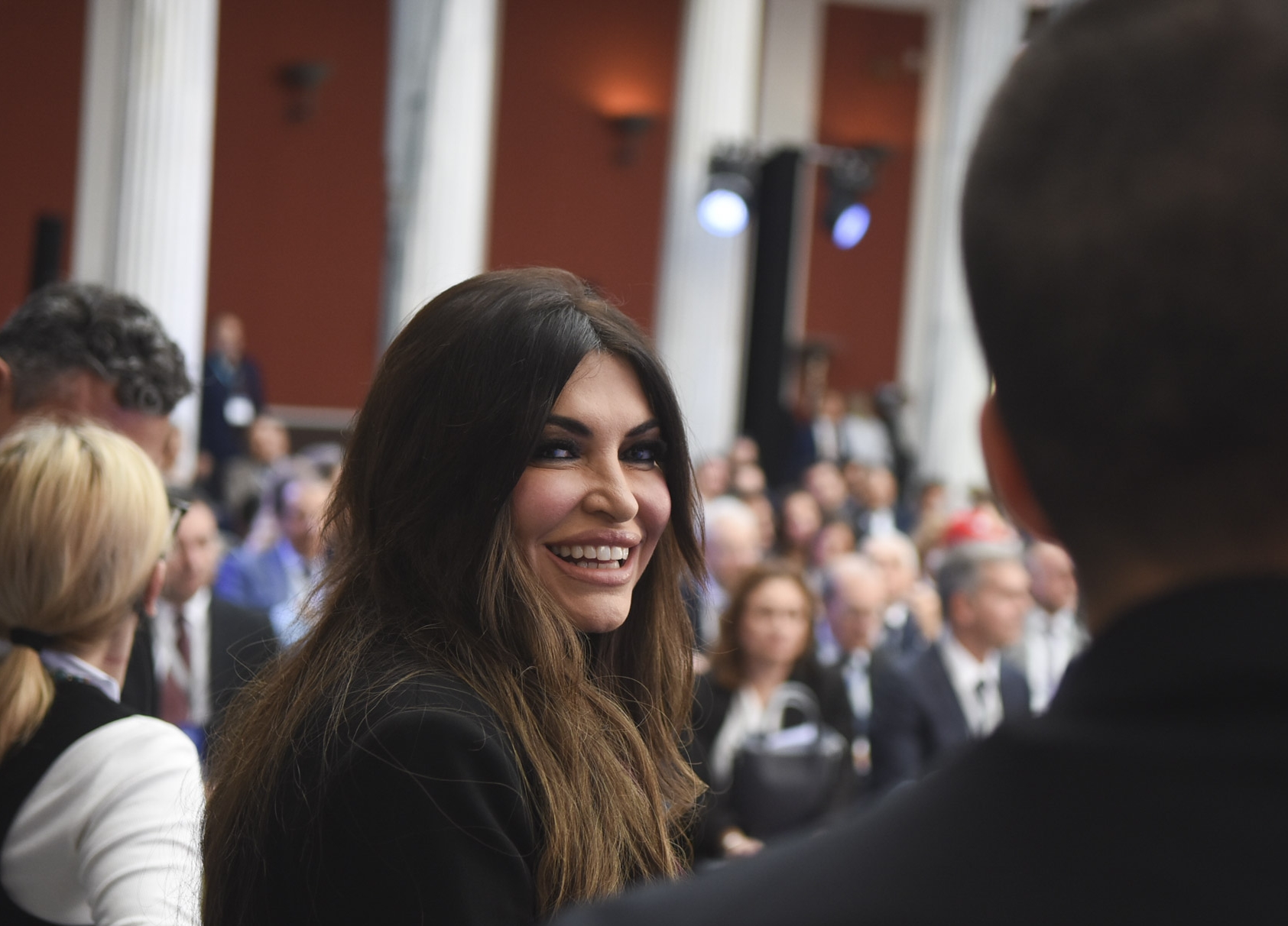 Υπόθεση Γκίλφοϊλ: Όταν τα Media κάνουν τη δουλειά τους