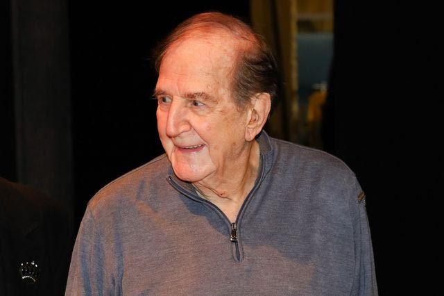 Γιώργος Κωνσταντίνου: “Η αποδοχή του κόσμου μού δίνει δύναμη – Έκλεισα τα 92”