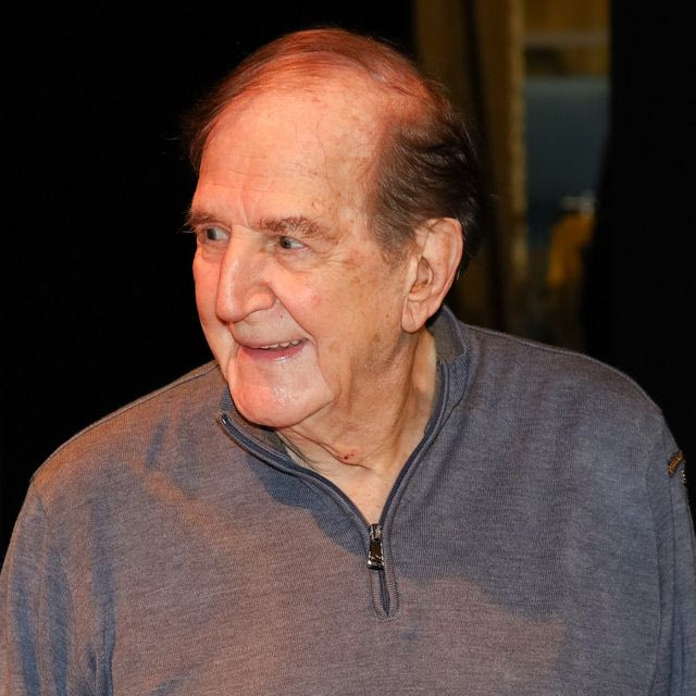Γιώργος Κωνσταντίνου: “Η αποδοχή του κόσμου μού δίνει δύναμη – Έκλεισα τα 92”