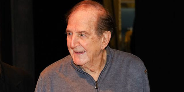 Γιώργος Κωνσταντίνου: “Θα παίζω στο θέατρο μέχρι να σωριαστώ κάτω”