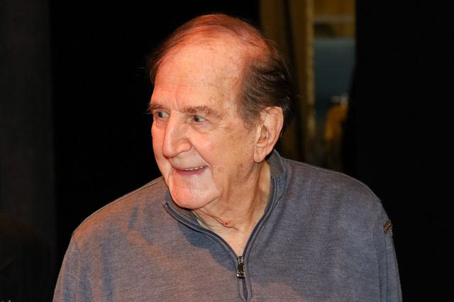 Γιώργος Κωνσταντίνου: “Θα παίζω στο θέατρο μέχρι να σωριαστώ κάτω”