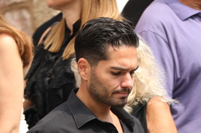 Μάστορας για The Voice: “Ήμουν πολύ μαγκωμένος στο να συμμετέχω φέτος”