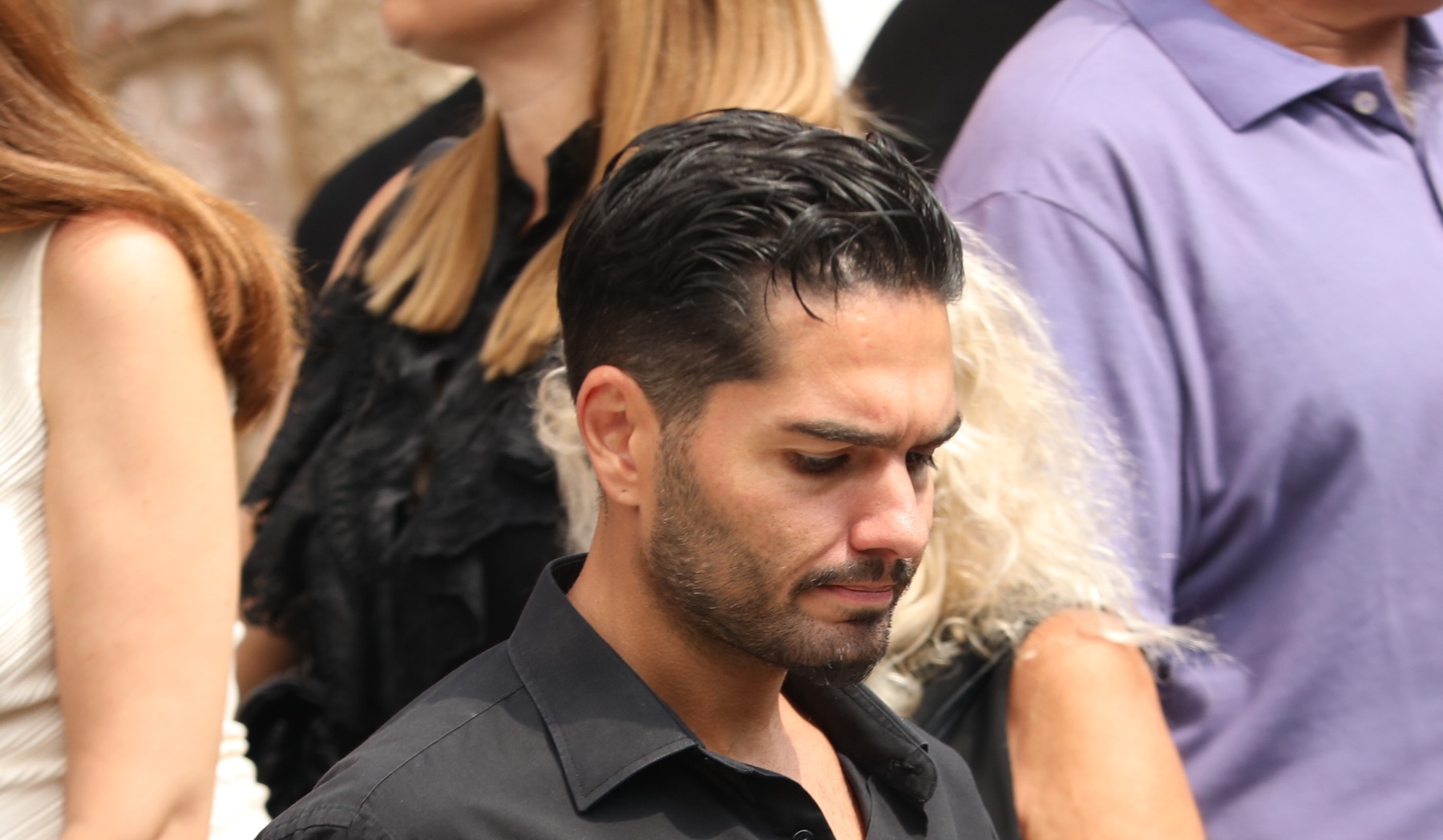 Μάστορας για The Voice: “Ήμουν πολύ μαγκωμένος στο να συμμετέχω φέτος”