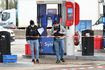 Πυροβολισμοί κοντά στο Παρίσι: Η Αντιτρομοκρατική στις έρευνες – ”Έίχε πρόθεση να προκαλέσει μακελειό”