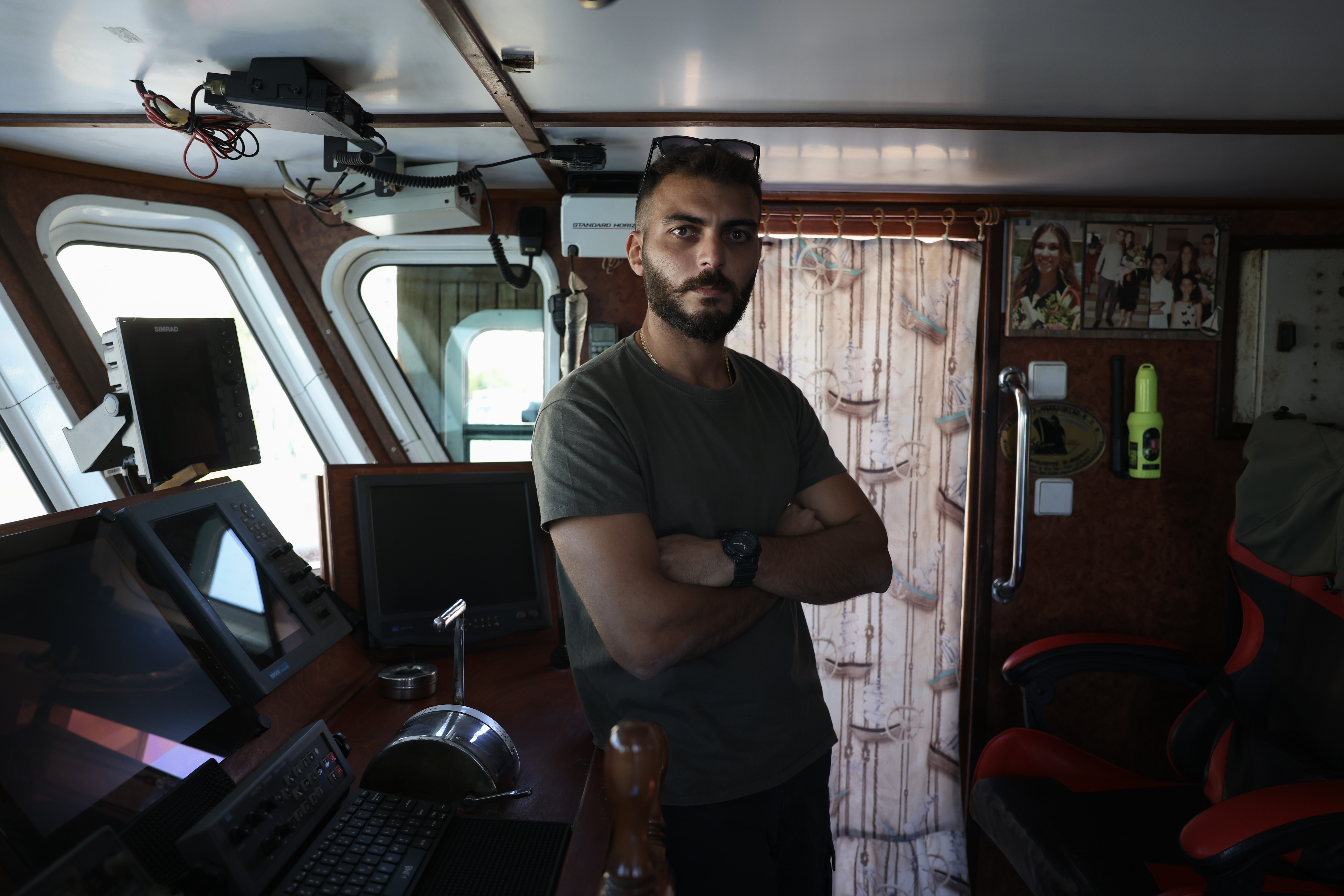 Το ακριβό μεροκάματο της θάλασσας