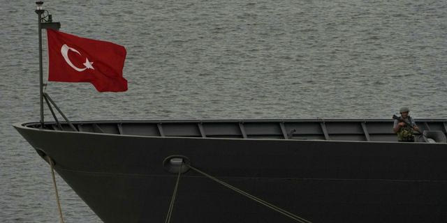 Τουρκία: Προς τη Βουλή το σχέδιο για τη “Γαλάζια Πατρίδα” – Νέα NAVTEX στην Ανατολική Μεσόγειο