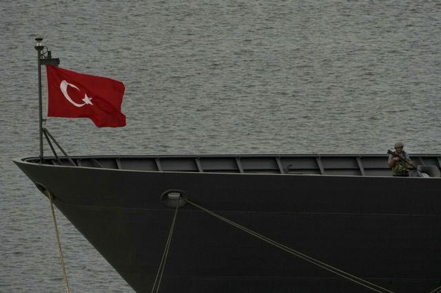 Τουρκία: Προς τη Βουλή το σχέδιο για τη “Γαλάζια Πατρίδα” – Νέα NAVTEX στην Ανατολική Μεσόγειο