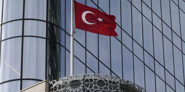 Επιμένει η Άγκυρα για το τουρκολιβυκό μνημόνιο: ”Δεν μπορεί να ακυρωθεί από μονομερείς αξιολογήσεις τρίτων χωρών”