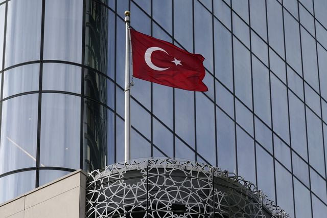 Επιμένει η Άγκυρα για το τουρκολιβυκό μνημόνιο: ”Δεν μπορεί να ακυρωθεί από μονομερείς αξιολογήσεις τρίτων χωρών”