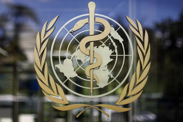 Ελβετία: Επτά υποψήφιοι για τη θέση του γενικού γραμματέα του ΠΟΥ
