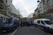 Πυροβολισμοί κοντά στο Παρίσι: Η Αντριτρομοκρατική στις έρευνες – ”Έίχε πρόθεση να προκαλέσει μακελειό”