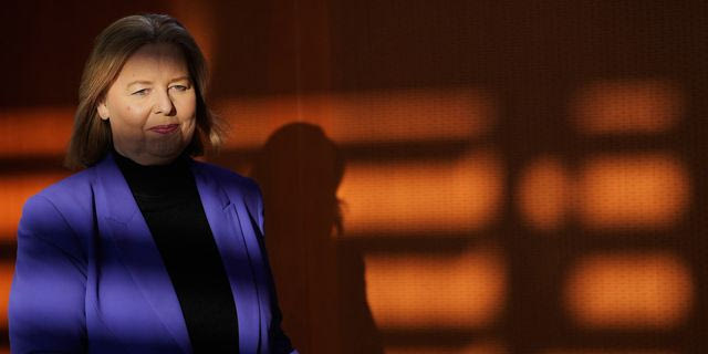 Γερμανία: Παραιτείται η Μπέρμπελ Μπας από την κυβέρνηση και το SPD – Ποιος την αντικαθιστά