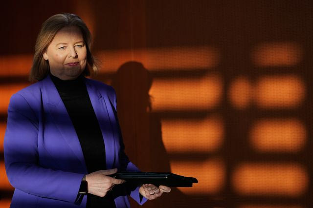 Γερμανία: Παραιτείται η Μπέρμπελ Μπας από την κυβέρνηση και το SPD – Ποιος την αντικαθιστά