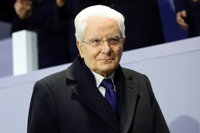 Ιταλία: O πρόεδρος Ματαρέλα αρνείται τη διεύρυνση των δικαιοδοσιών του στρατού