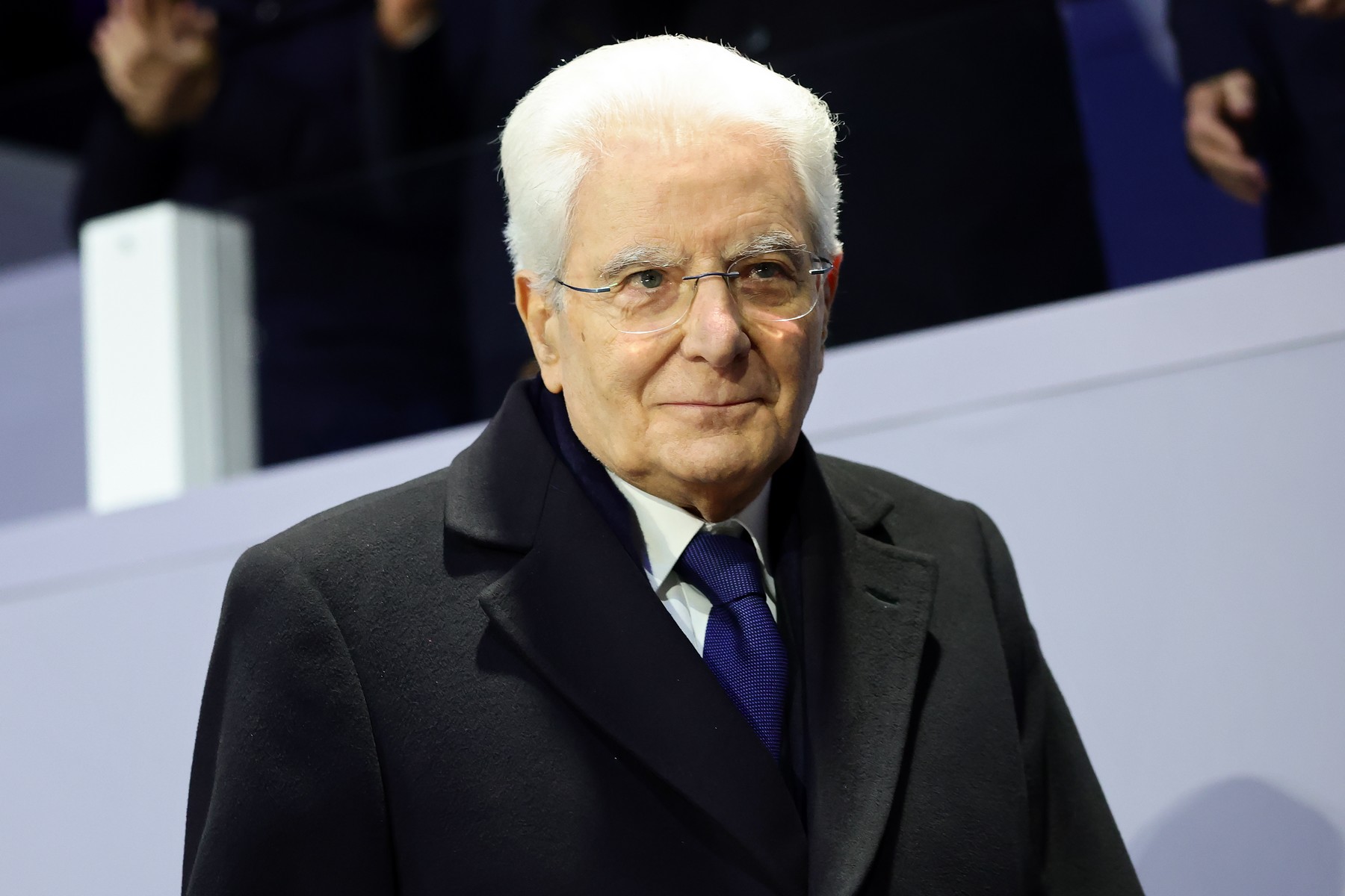 Ιταλία: O πρόεδρος Ματαρέλα αρνείται τη διεύρυνση των δικαιοδοσιών του στρατού