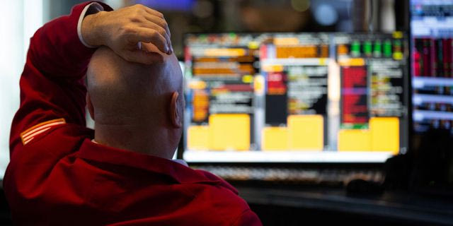 Ξεπέρασε το 1% το περιθώριο των ελληνικών ομολόγων – Αναταράξεις στις αγορές