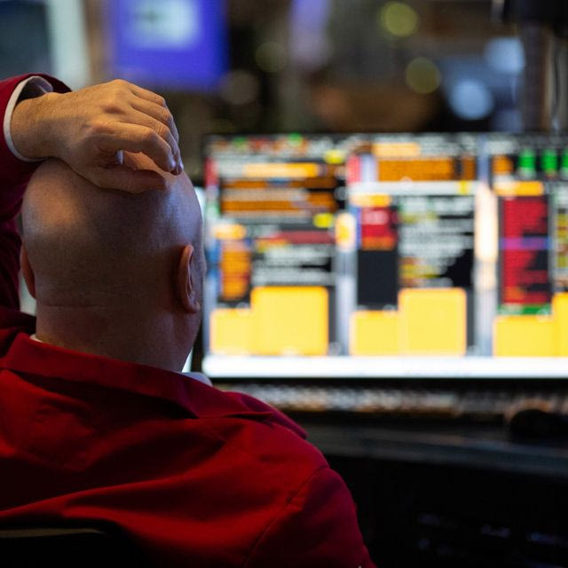 Ξεπέρασε το 1% το περιθώριο των ελληνικών ομολόγων – Αναταράξεις στις αγορές