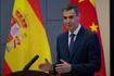 Ισπανία: Ο Πέδρο Σάντσεθ ανακοίνωσε πρόωρες εκλογές