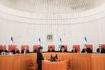 Ισραήλ: Το Ανώτατο Δικαστήριο ανέτρεψε τον αποκλεισμό των αραβικών κομμάτων από τις βουλευτικές εκλογές