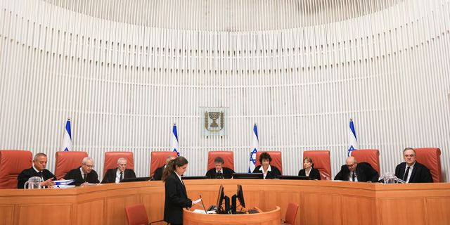 Ισραήλ: Το Ανώτατο Δικαστήριο ανέτρεψε τον αποκλεισμό των αραβικών κομμάτων από τις βουλευτικές εκλογές