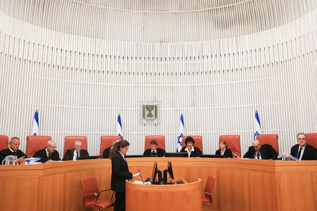 Ισραήλ: Το Ανώτατο Δικαστήριο ανέτρεψε τον αποκλεισμό των αραβικών κομμάτων από τις βουλευτικές εκλογές
