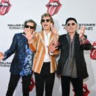 Οι Rolling Stones επέστρεψαν στο στούντιο