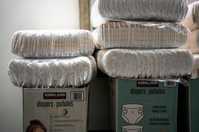 Κοπεγχάγη: Ανακυκλώνει χρησιμοποιημένες πάνες για να παράγει ενέργεια