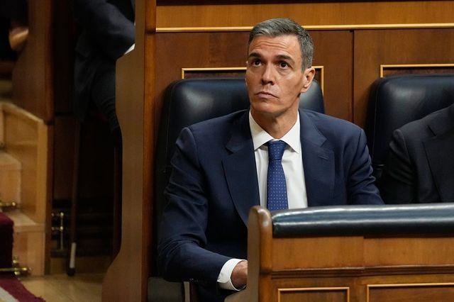 Ισπανία: “Όχι” και στις δύο πράξεις νομοθετικού περιεχομένου της κυβέρνησης για τη στέγαση