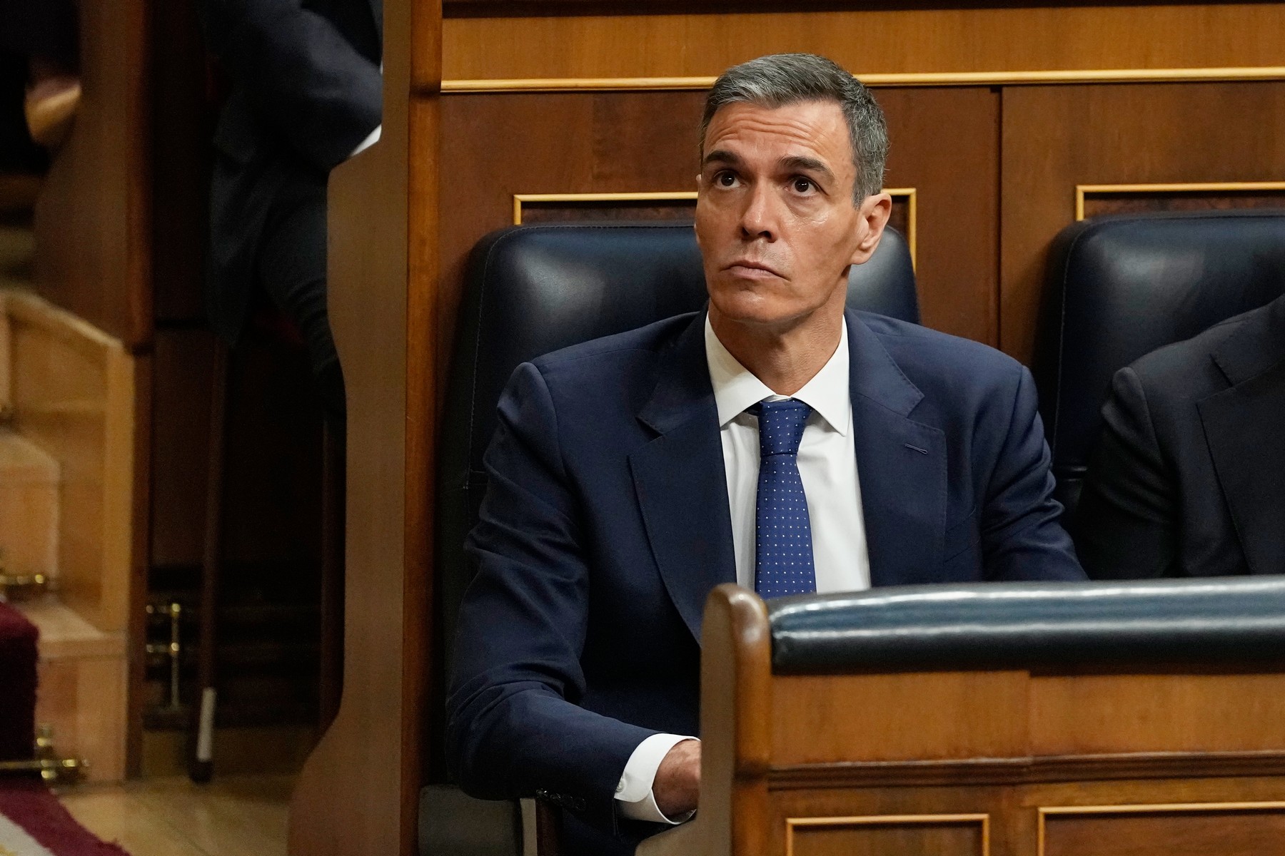 Ισπανία: “Όχι” και στις δύο πράξεις νομοθετικού περιεχομένου της κυβέρνησης για τη στέγαση