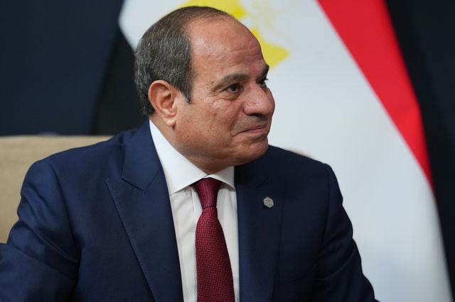 Αίγυπτος: Ο Σίσι δηλώνει ότι η προεδρία του θα τελειώσει το 2030