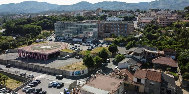 Ιταλία: Σώθηκε 28χρονη Ελληνίδα με σπάνια ασθένεια – Υποβλήθηκε σε 10ωρη μεταμόσχευση ήπατος
