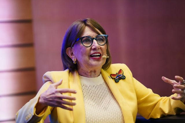 Εκλογή ΓΓ ΟΗΕ: Ενισχύεται η Γκρίνσπαν με 11 θετικές ψήφους