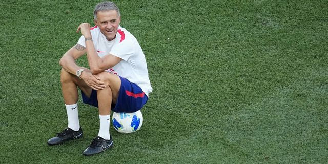 Παρί Σεν Ζερμέν: Ο Λουίς Ενρίκε ”τρόλαρε” την Premier League μετά τον θρίαμβο επί της Μάντσεστερ Σίτι