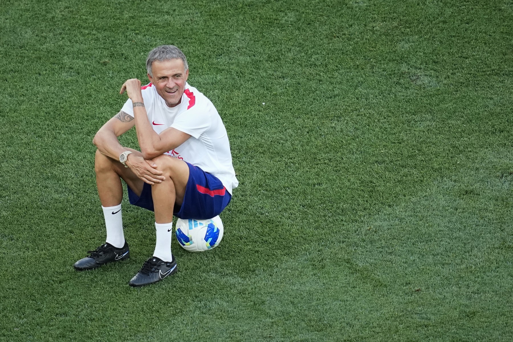 Παρί Σεν Ζερμέν: Ο Λουίς Ενρίκε ”τρόλαρε” την Premier League μετά τον θρίαμβο επί της Μάντσεστερ Σίτι