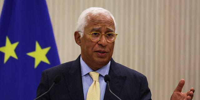 Κόστα: “Η ΕΕ θα αυξήσει την πίεση στη Ρωσία – Δεν αλλάζουμε στάση στις κυρώσεις”