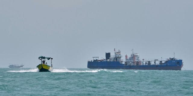 Ιράν: Η πρόταση προς τις ΗΠΑ για τα Στενά του Ορμούζ παραμένει στο τραπέζι