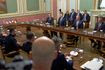 Ουκρανία: Ρωσία και Κίεβο ετοιμάζονται για απευθείας διαπραγματεύσεις στο Αμπού Ντάμπι τον Νοέμβριο