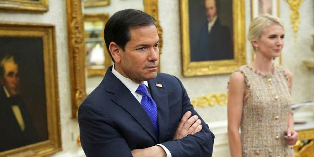 Marco Rubio